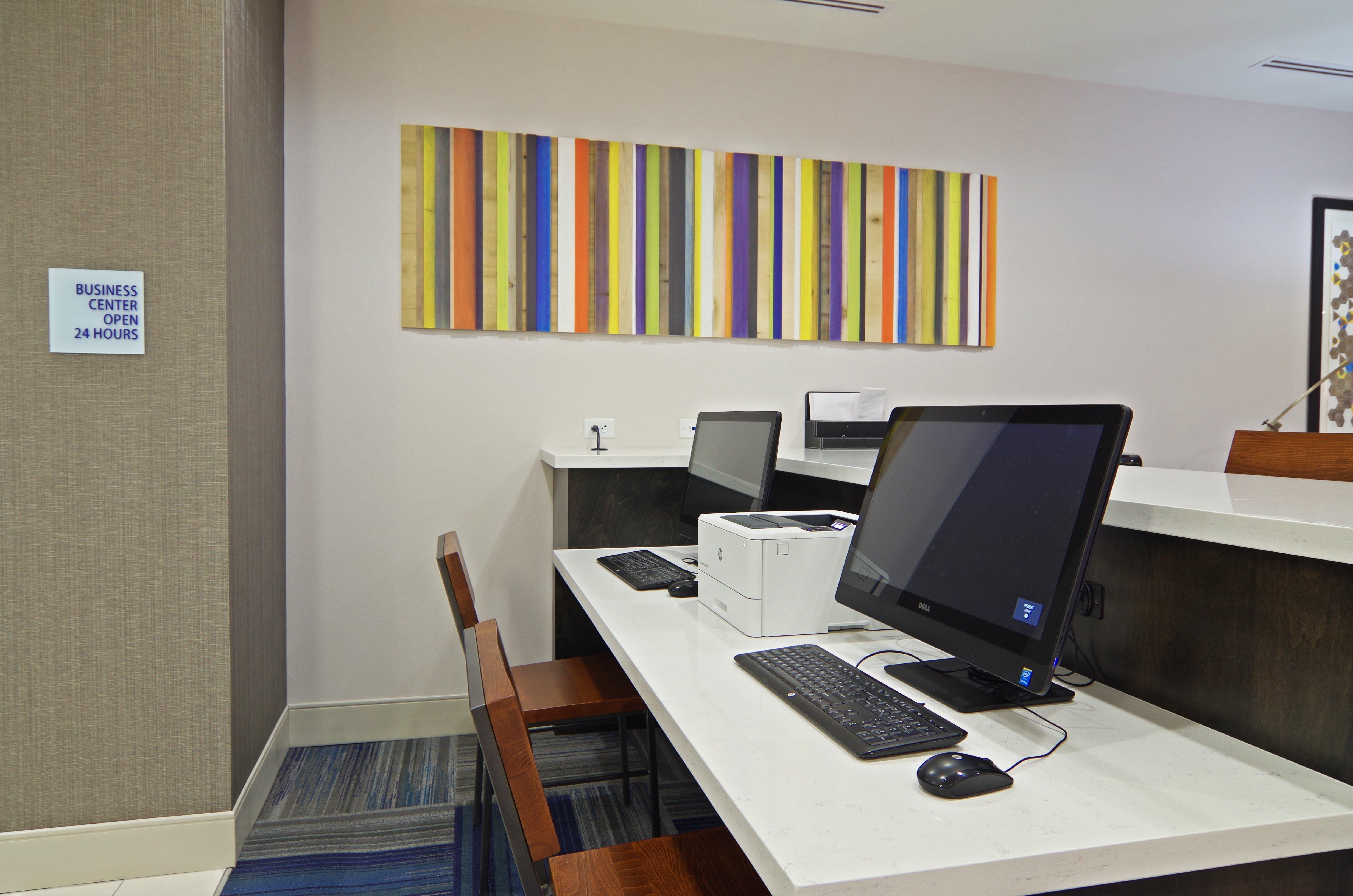 Holiday Inn Express & Suites - Phoenix North - Scottsdale By Ihg Εξωτερικό φωτογραφία