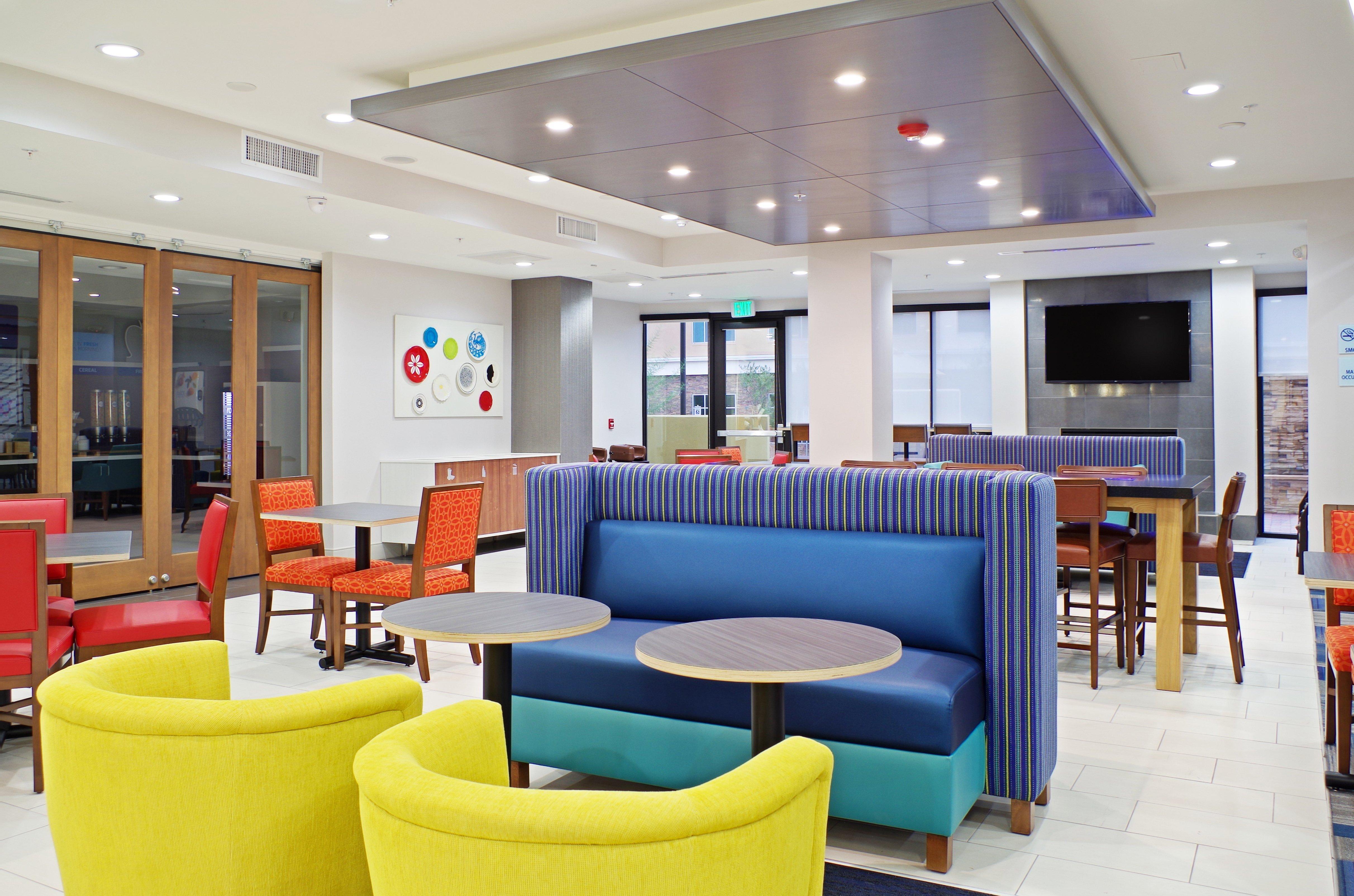 Holiday Inn Express & Suites - Phoenix North - Scottsdale By Ihg Εξωτερικό φωτογραφία