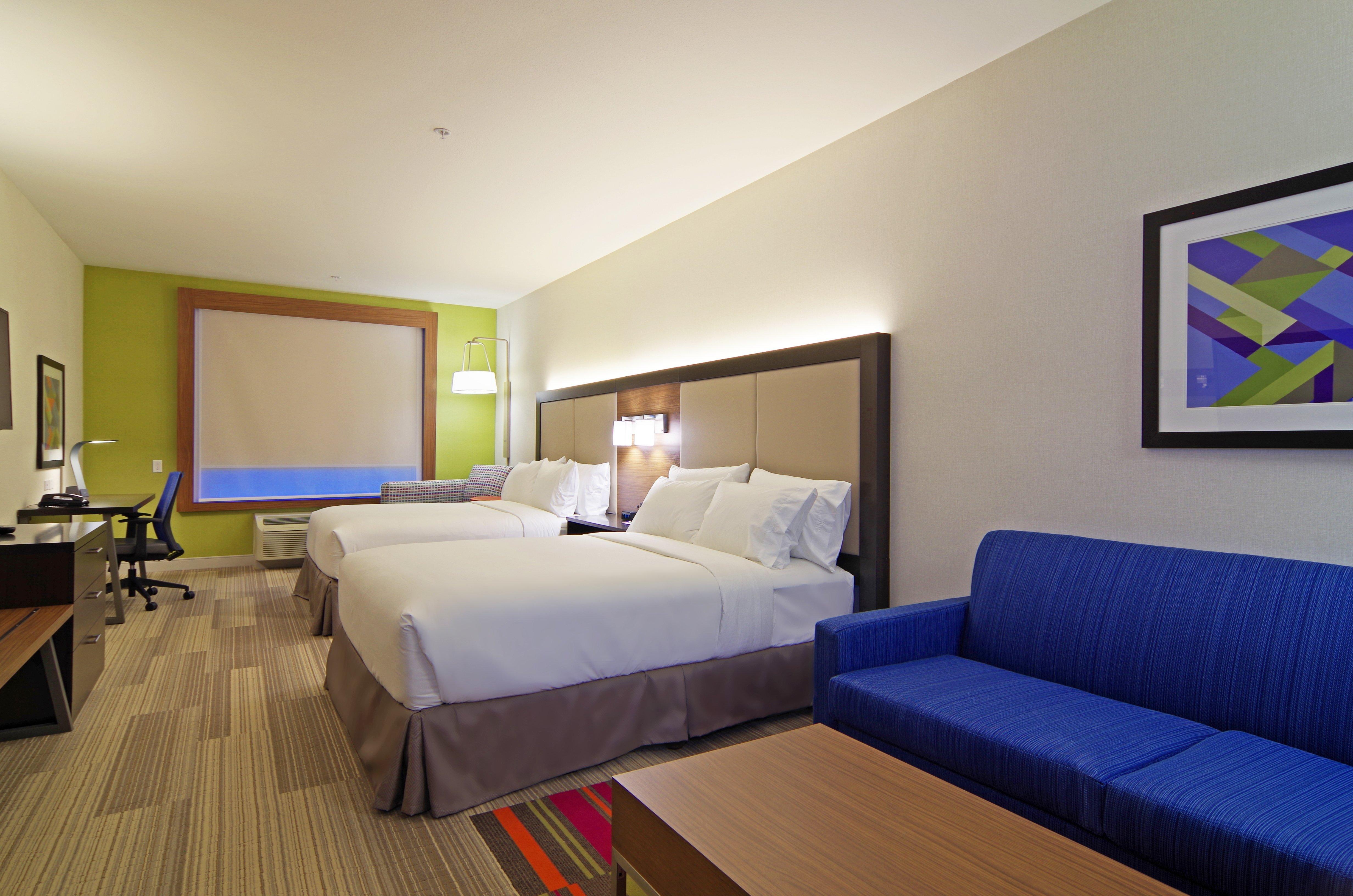 Holiday Inn Express & Suites - Phoenix North - Scottsdale By Ihg Εξωτερικό φωτογραφία