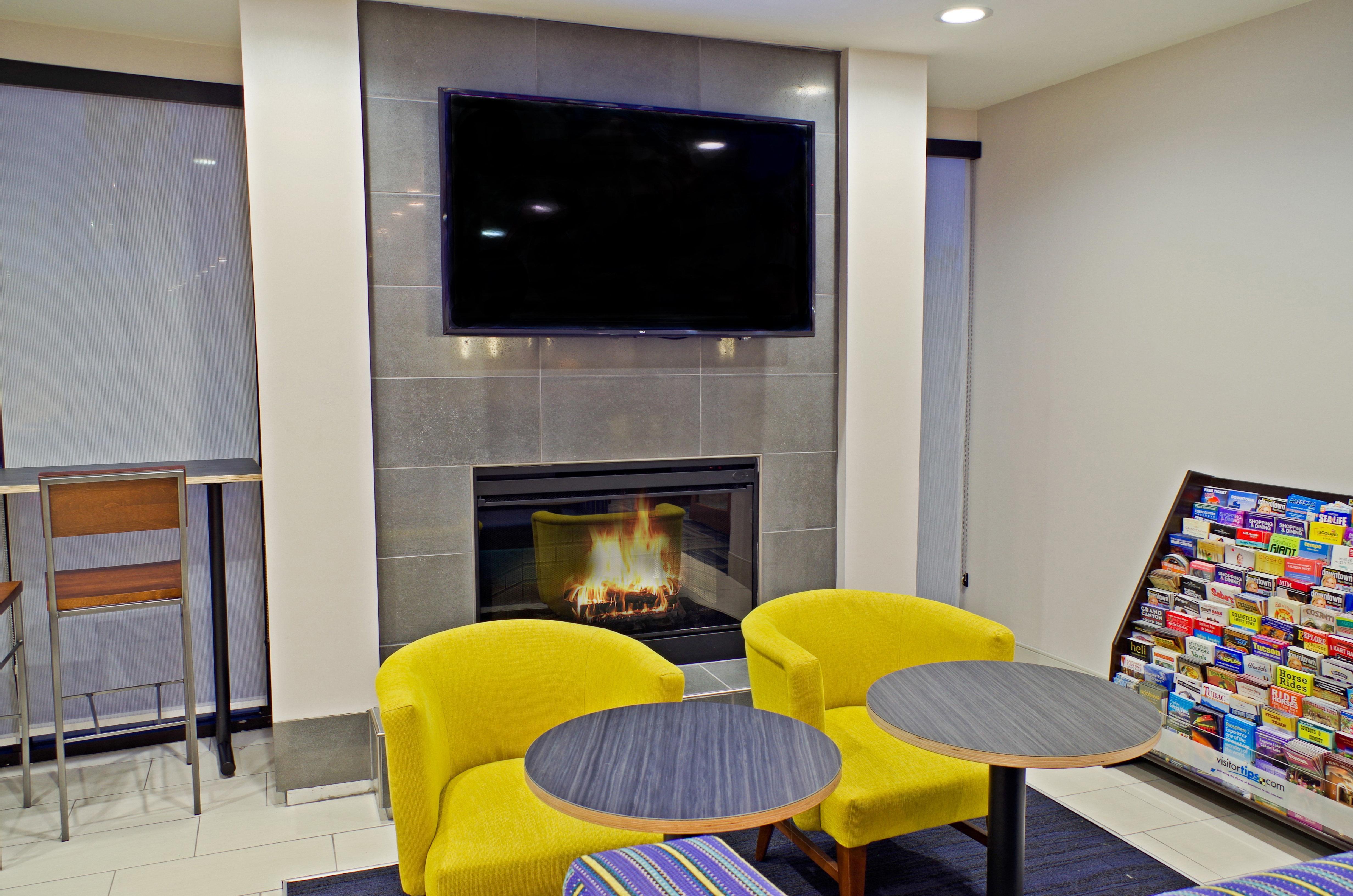 Holiday Inn Express & Suites - Phoenix North - Scottsdale By Ihg Εξωτερικό φωτογραφία