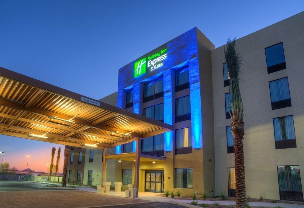 Holiday Inn Express & Suites - Phoenix North - Scottsdale By Ihg Εξωτερικό φωτογραφία