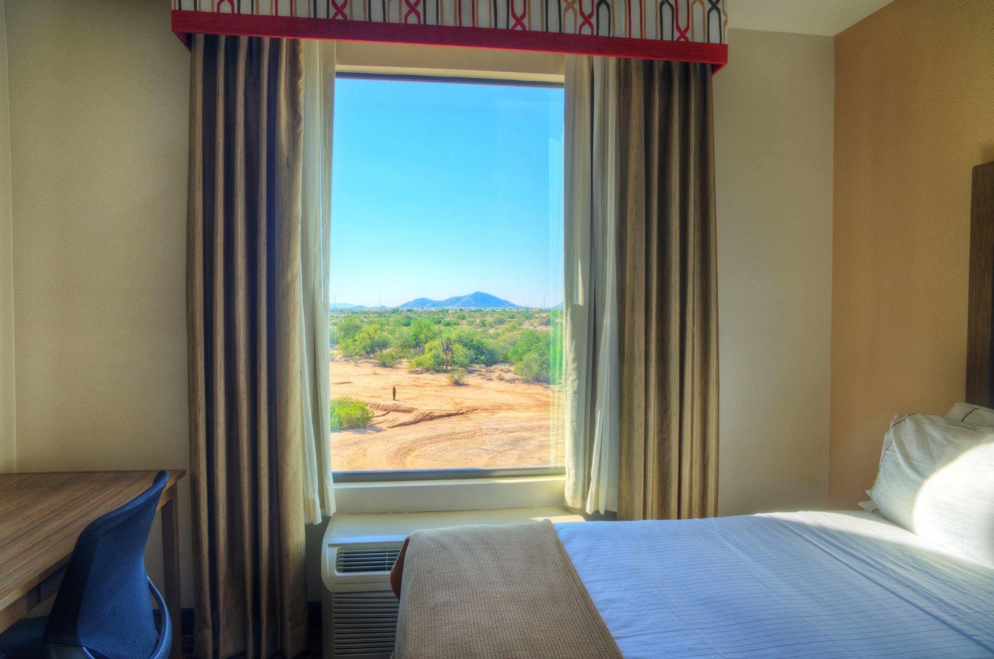 Holiday Inn Express & Suites - Phoenix North - Scottsdale By Ihg Εξωτερικό φωτογραφία