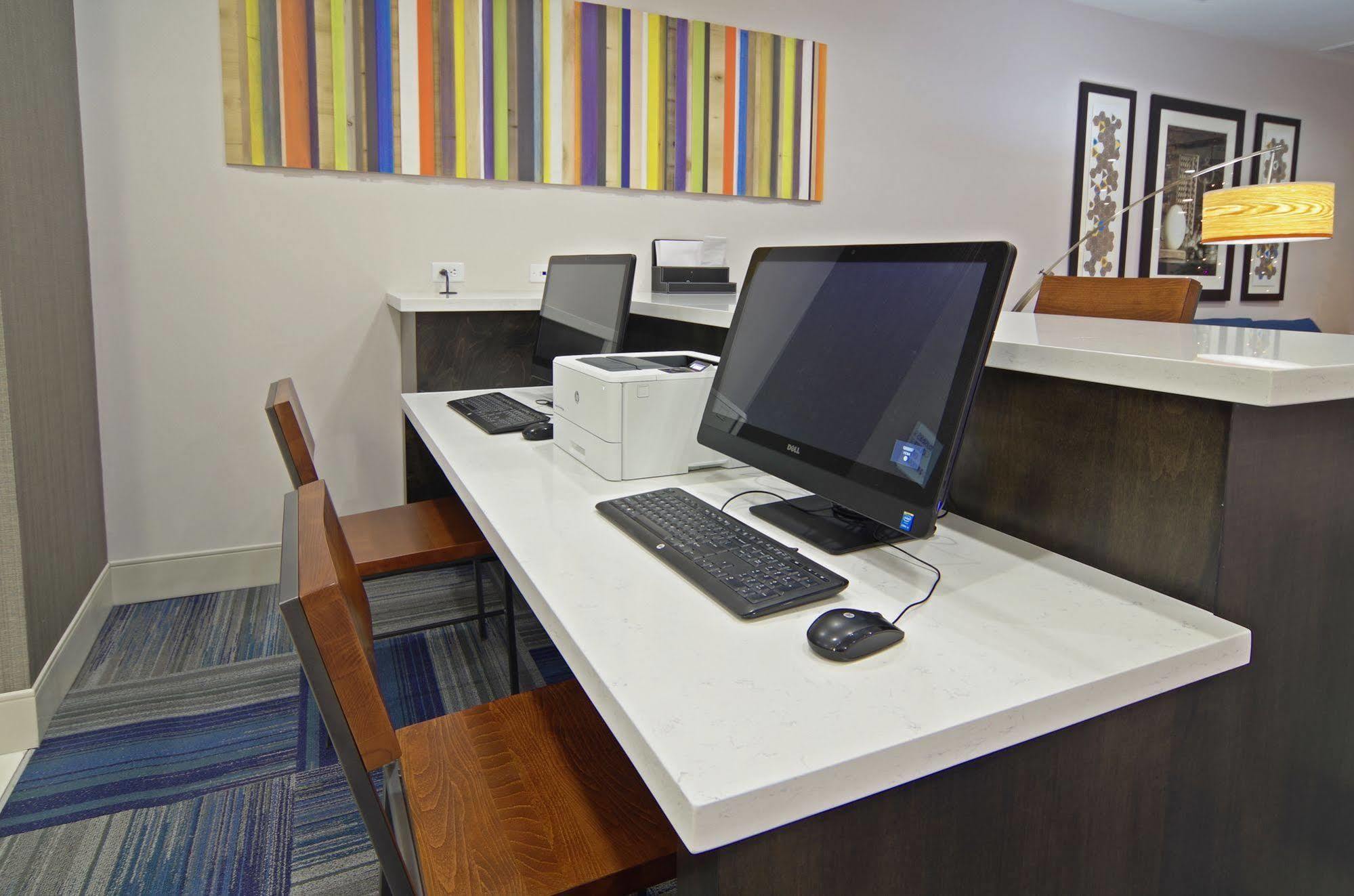 Holiday Inn Express & Suites - Phoenix North - Scottsdale By Ihg Εξωτερικό φωτογραφία